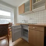 Möwennest Zempin
