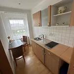 Frühstückspension Möwennest