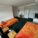 Möwennest Frühstückspension