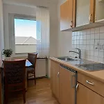 Moewennest B&B 젤핀