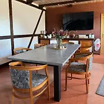 Frühstückspension Möwennest 3*