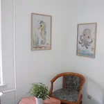 Frühstückspension Möwennest 3*