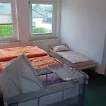 Möwennest Frühstückspension
