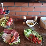 Möwennest 3*