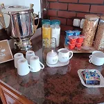 Möwennest Frühstückspension