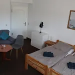 Frühstückspension Möwennest Zempin