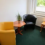 Möwennest 3*