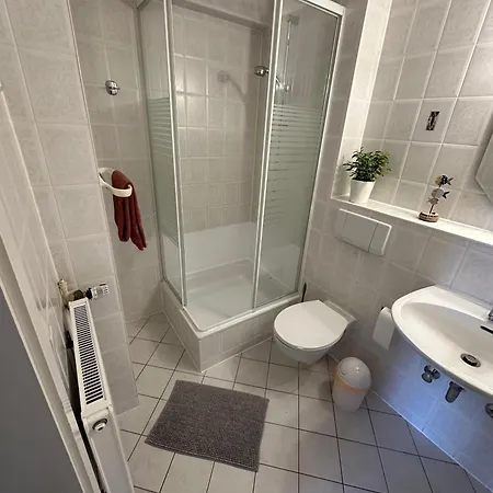 Möwennest Frühstückspension 3*