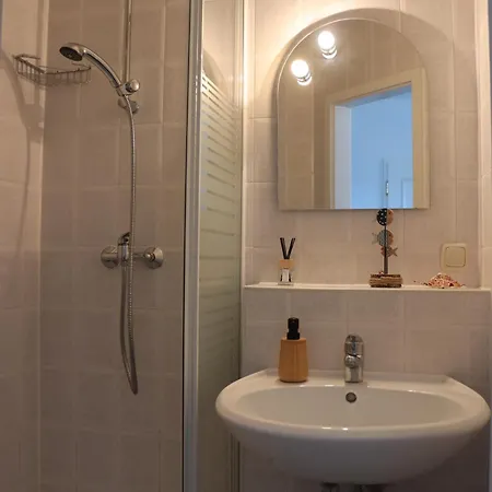 Möwennest Zempin