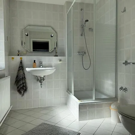 Moewennest Bed & Breakfast Zempin