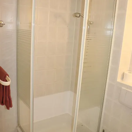 Moewennest לינה וארוחת בוקר צמפין