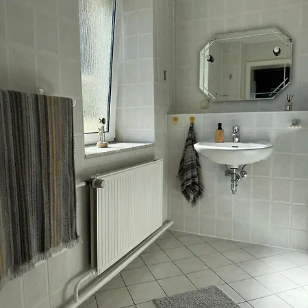 Moewennest לינה וארוחת בוקר