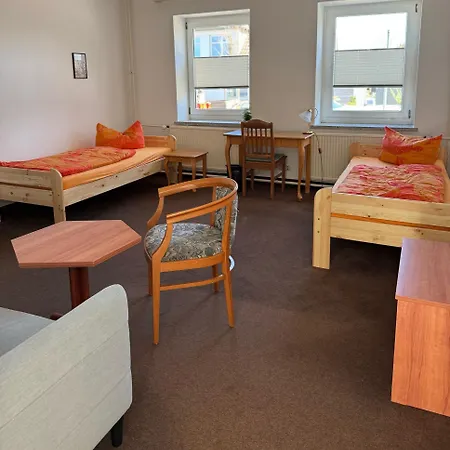 Moewennest Bed & Breakfast