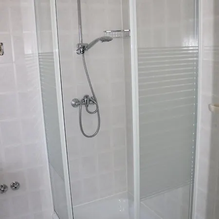 Bed & Breakfast Moewennest 3*