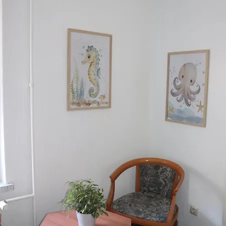 住宿加早餐酒店 Moewennest 3*