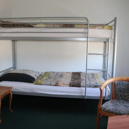 Moewennest Bed & Breakfast