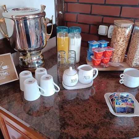 Moewennest Bed & Breakfast