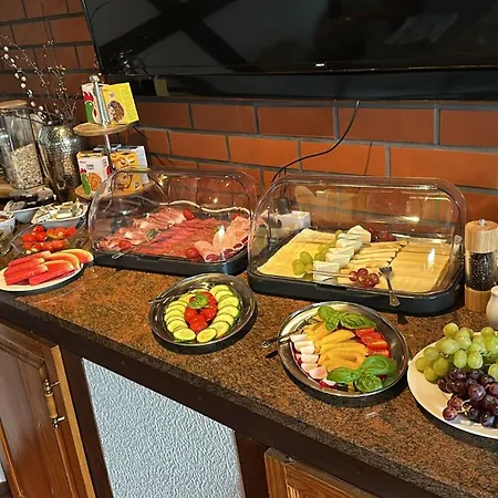 Moewennest Bed & Breakfast 3*