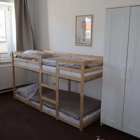 Moewennest